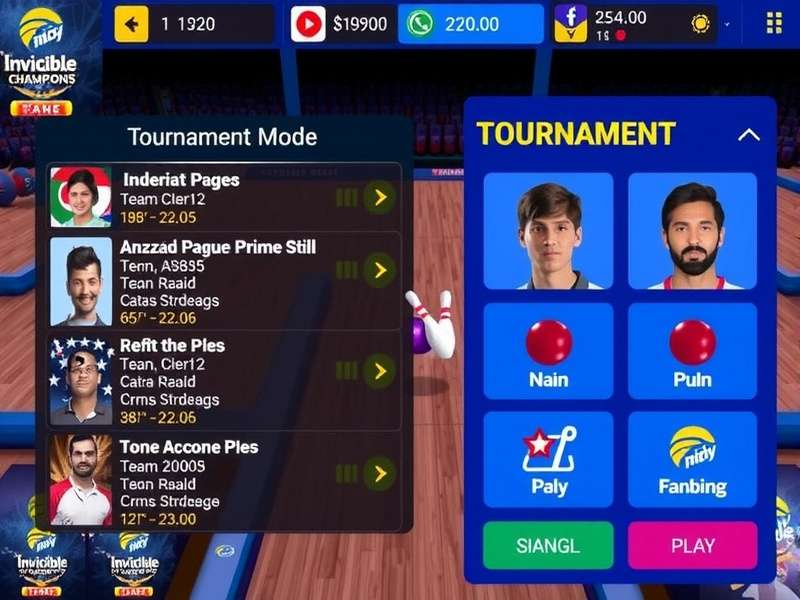 Invincible Indore Champions Community Event